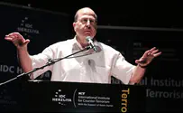 Моше Яалон: Израиль сделает все, чтобы защищать своих граждан