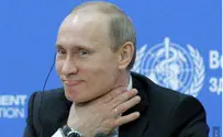 Русские подарки: цитатник Путина – на каждый стол