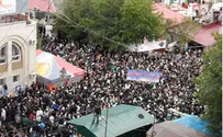 אומן: ההיערכות מראש הוכיחה את עצמה 