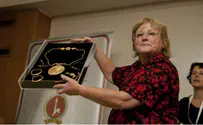 Archaeologist on Great Moment: 'I was Paralyzed'
