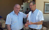 "גוש עציון - תחילת ראשית צמיחת גאולתנו"