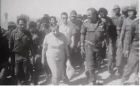 Former IDF Intel Head Sheds New Light on Yom Kippur War Failures