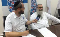Preparing for Yom Kippur: Live Q&A With Israeli Medical Expert