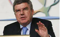 Wiesenthal Center Calls for UN Action over New IOC Head