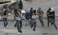 Jewish Family Escapes Lynch Mob, but Trauma Remains