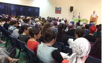 תכנית ההוראה 'לחזור בתשובה מהטוב אל הטוב יותר'