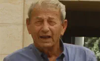 War Legend: Peaceniks Shed More Blood than Me
