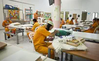 Rabbi Describes Yom Kippur in Prison