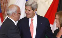 Last Ditch Efforts To Extend Peace Talks Fail