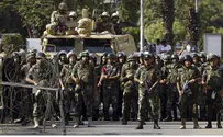 Reuters Egypt Kills 63 Jihadists in the Sinai