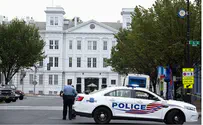 US: At Least 12 Dead in Washington Mass Shooting