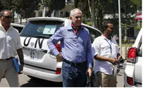 Chemical Weapons Inspectors Return to Syria
