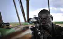 Kenya: 30 Killed in Nairobi Mall Attack