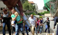 דיווח: נלכד בכיר המעורב בפיגוע בקניה