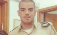 "החייל הלך בעיניים פקוחות אל סופו"