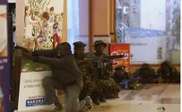 Нападение на ТЦ в Найроби: среди террористов есть американцы
