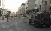 פיגוע ירי בחברון     