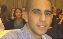 Thousands Attend Funeral of Soldier Killed Sunday