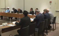 "יש לנו אוהבים בעולם, לא רק שונאים"