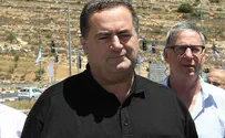 Katz Slams Livni's 'Hidden Ideology'