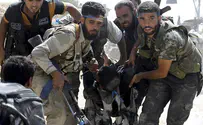 Reuters ‘Army of Islam’ Coalition Established in Syria