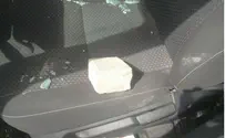 Jewish Couple, Young Child, Escape Lynch-Mob in Jerusalem