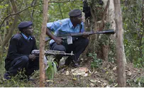 Somali Terror Group Threatens Western Malls