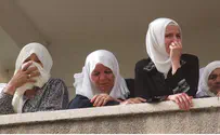 Hamas Lawmaker Blamed Over ‘Honor Killing'