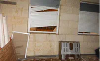 כך נלחמה המשטרה בשלשלאות של בועז אלברט