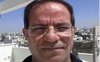 Iranian Man Charged with Spying