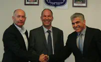 אין לפוליטקאים להתערב בנעשה בחברות הממשלתיות