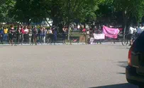 Campus fascists