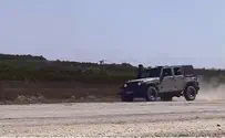 כך נגיב להפתעות בכביש