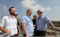 שר הרווחה בבנימין: לא לערב פוליטיקה