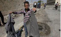 Assad Regime Commits 'War Crimes' Even Without Chemical Weapons 