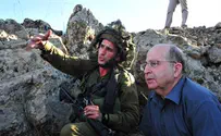 More Than Ever, Israel Must Rely Upon Itself