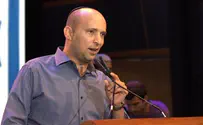 בנט על מועצת הרבנות: לא נשנה חוק במהלך המשחק