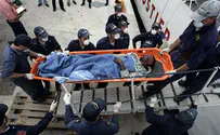 Reuters Dozens Dead and Unaccounted For in Italy Shipwreck