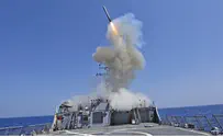 US Told Israel on Aug. 30: Syria Strike in 48 Hours