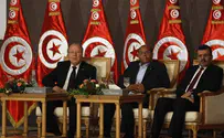 Reuters Tunisian Islamists Won't Take Part in Presidential Election