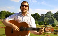 New Music Clip: Jewish Music in the Streets of Vienna