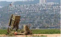 Cabinet: Haifa Ammonia Tank to Move South