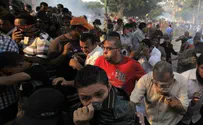 Cairo: 15 Dead in Clashes