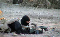 Reuters Navy SEAL who Shot Bin Laden Steps Forward