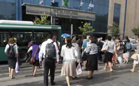 Bus Company to Pay for 'Choking' Passengers 