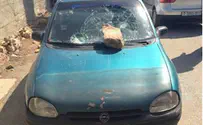 4 מבנים נהרסו במאחז סמוך לשילה. שישה נעצרו