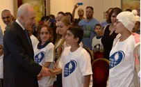 הזכות לחיים - לא רק לבעלי אמצעים בלבד