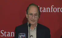 Nobel Winner: Weizmann Institute Wouldn't Give Me Tenure