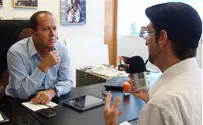 Mayor Nir Barkat's Ambitious Vision for Jerusalem's Future