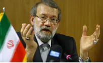 Iran: Don't Stop Nuke Talks for 'Trivial Issue' Like Centrifuges